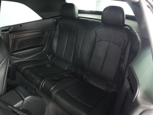 Used 2018 Audi S5 Prestige AWD/4WD image 41