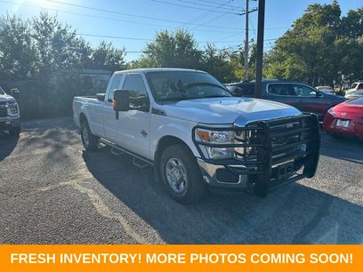 Used 2016 Ford F250 XLT w/ XLT Interior Package