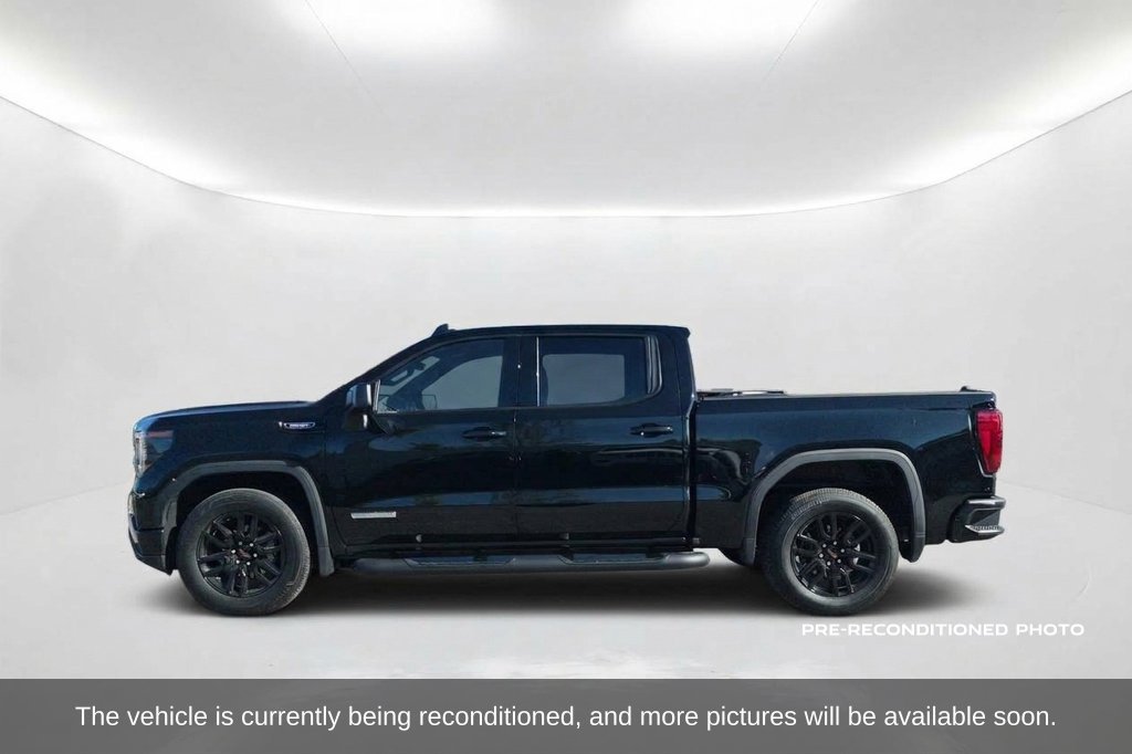 Used 2024 GMC Sierra 1500 Elevation RWD image 9
