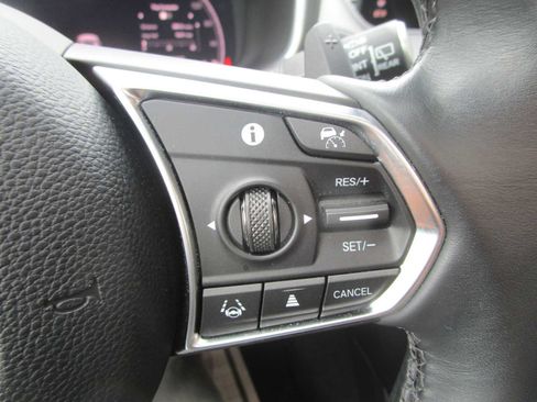 Certified 2024 Acura MDX SH-AWD w/ Technology Package image 33