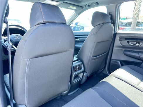 Used 2024 Honda CR-V Sport image 14