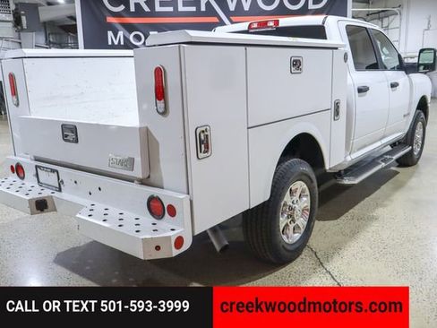 Used 2024 RAM 2500 Big Horn image 4