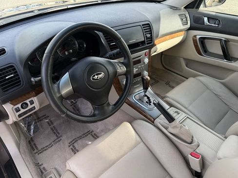 Used 2008 Subaru Outback 2.5i Limited L.L. Bean AWD/4WD image 20