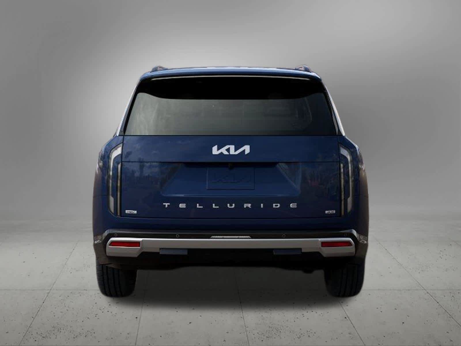 New 2027 Kia Telluride SX Prestige AWD/4WD image 5