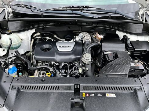 Used 2017 Hyundai Tucson Eco image 31