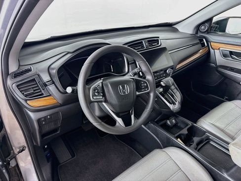 Used 2018 Honda CR-V EX image 24