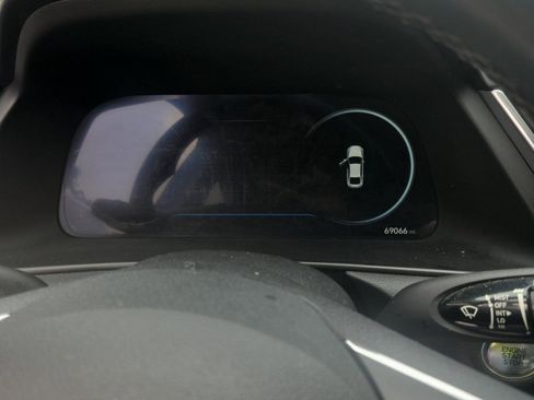 Used 2020 Hyundai Sonata SEL w/ Convenience Package image 11