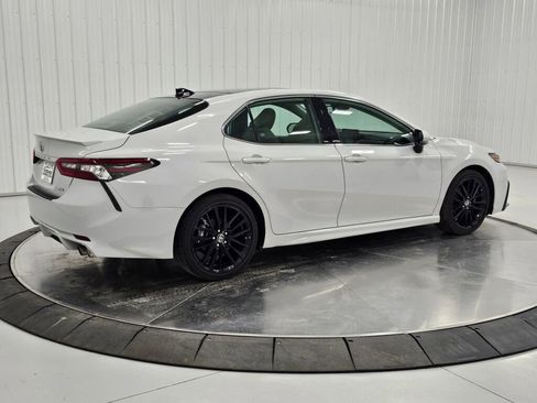 Used 2023 Toyota Camry XSE w/ Cold Weather Package image 5