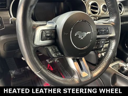 Used 2022 Ford Mustang GT Premium w/ GT Performance Package image 14