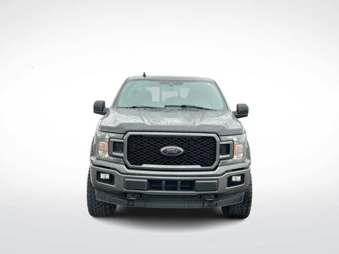 Used 2019 Ford F150 XLT w/ Equipment Group 302A Luxury AWD/4WD image 3