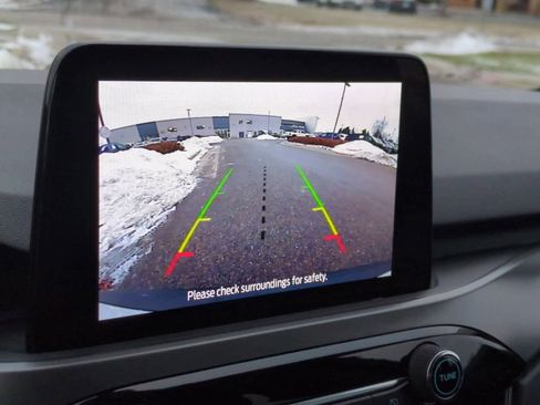 Certified 2023 Ford Escape Active image 28