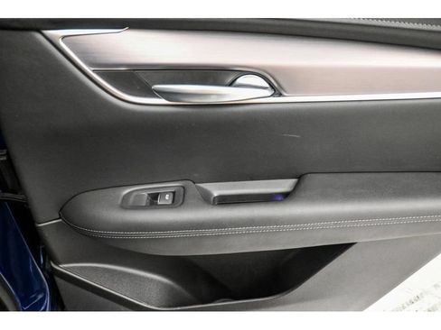 Used 2024 Cadillac XT5 Luxury FWD image 20