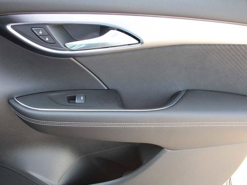 New 2026 Buick Envision Sport Touring AWD/4WD image 17