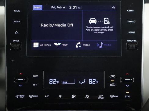 Certified 2022 Hyundai Tucson SEL image 40