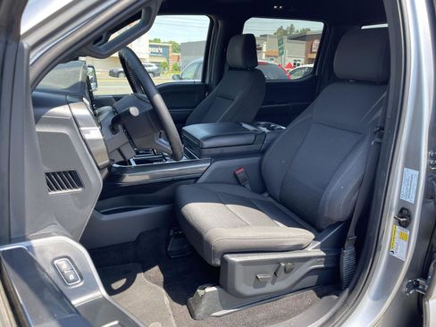 Used 2023 Ford F150 XLT w/ Equipment Group 302A High AWD/4WD image 14
