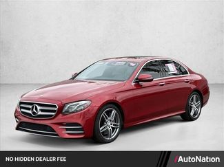 Used 2017 Mercedes-Benz E 300 video 1