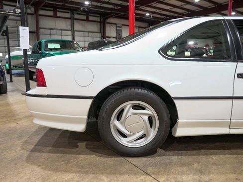 Used 1993 Ford Thunderbird Super RWD image 9