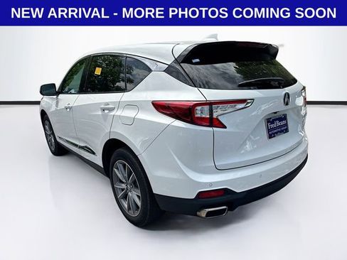 Used 2023 Acura RDX AWD w/ Technology Package image 6