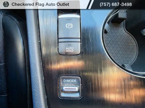 Used 2021 Nissan Rogue SV w/ Premium Package FWD image 18