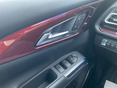 New 2026 Chevrolet Traverse RS image 20