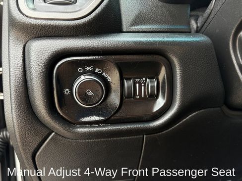 Used 2019 RAM 3500 Tradesman AWD/4WD image 17