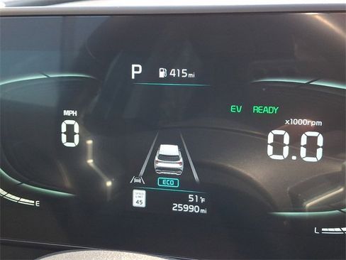 Certified 2023 Kia Sportage EX image 17