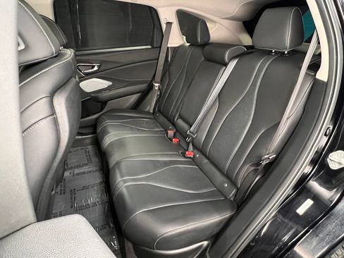 Used 2021 Acura RDX AWD w/ Technology Package image 23