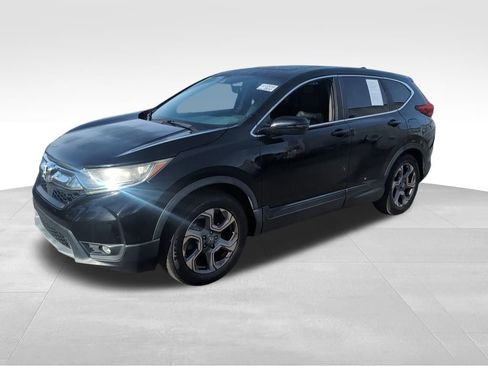 Used 2017 Honda CR-V EX-L image 4