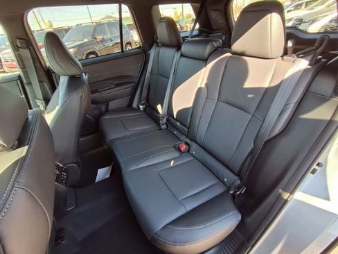 New 2026 Subaru Outback Touring XT AWD/4WD image 16