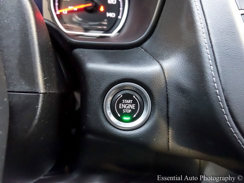 Used 2021 Chevrolet Tahoe LT w/ LT Signature Package image 24