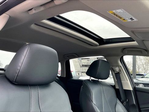 Used 2025 Acura TLX Technology Package image 22