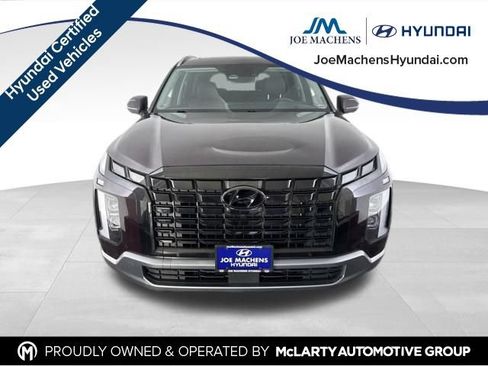 Used 2023 Hyundai Palisade Limited w/ Cargo Package FWD image 5