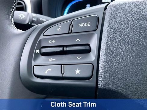 New 2026 Hyundai Venue SEL image 23