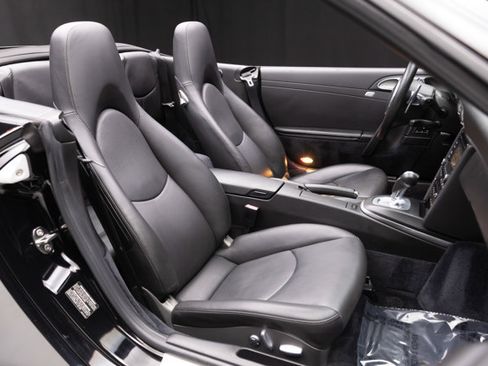 Used 2011 Porsche 911 Carrera GTS RWD image 10