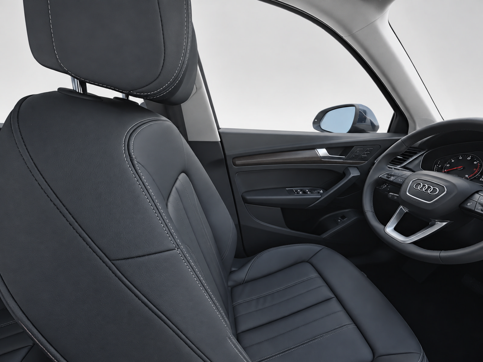 Certified 2023 Audi Q5 2.0T Premium AWD/4WD image 17
