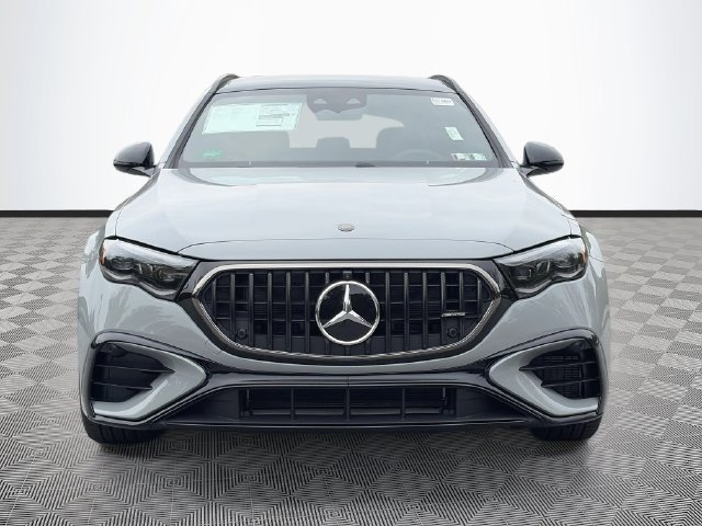 New 2027 Mercedes-Benz E 53 AMG e 4MATIC Wagon image 2