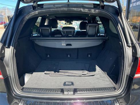 Used 2017 Mercedes-Benz GLE 350 4MATIC image 22