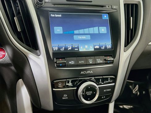 Used 2019 Acura TLX V6 SH-AWD w/ Technology Pkg image 16