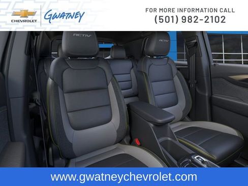 New 2026 Chevrolet TrailBlazer ACTIV w/ Convenience Package image 16