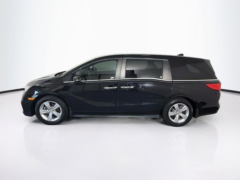Used 2020 Honda Odyssey EX-L image 4