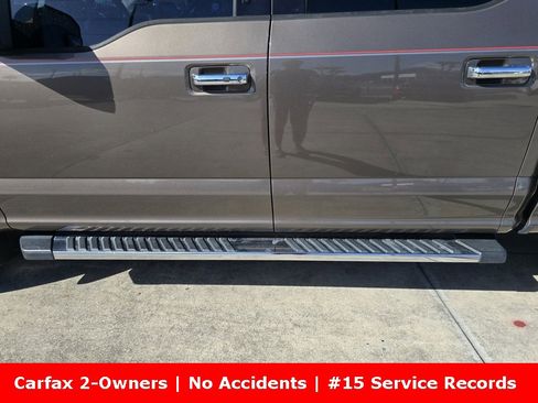 Used 2016 Ford F150 Lariat image 44