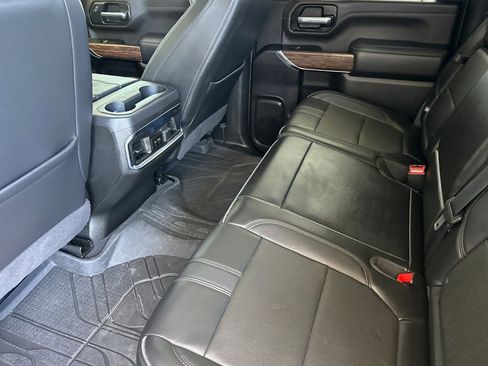 Used 2022 Chevrolet Silverado 3500 High Country AWD/4WD image 12