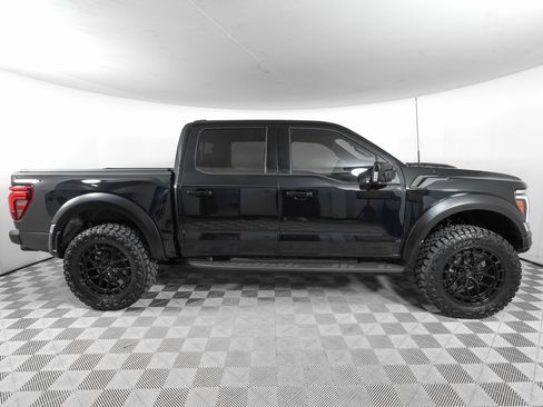 Used 2025 Ford F150 Raptor w/ Equipment Group 803A Raptor R image 5