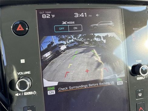 Certified 2024 Subaru Outback Limited XT image 17