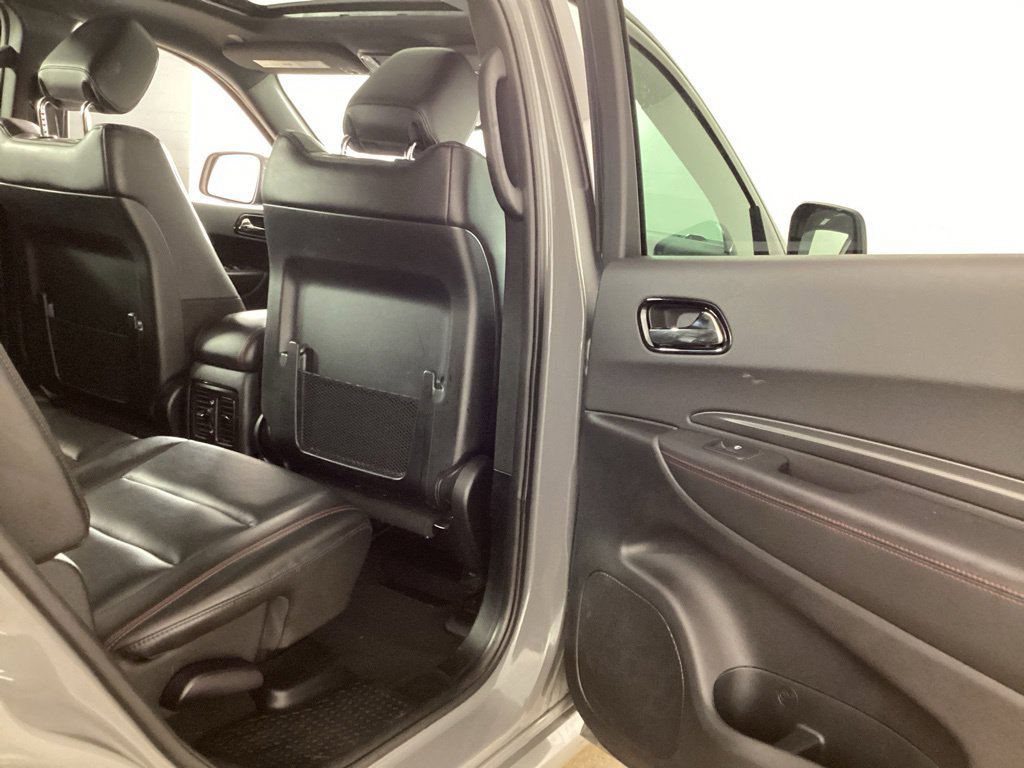 Used 2025 Dodge Durango R/T AWD/4WD image 26