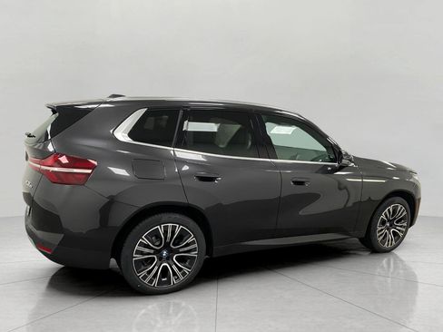 New 2026 BMW X3 xDrive30 image 2