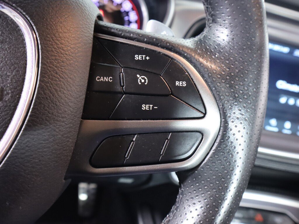 Used 2020 Dodge Challenger R/T Scat Pack w/ Plus Package RWD image 13