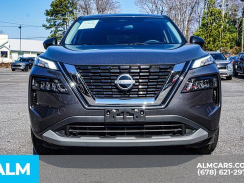 Used 2023 Nissan Rogue S image 10