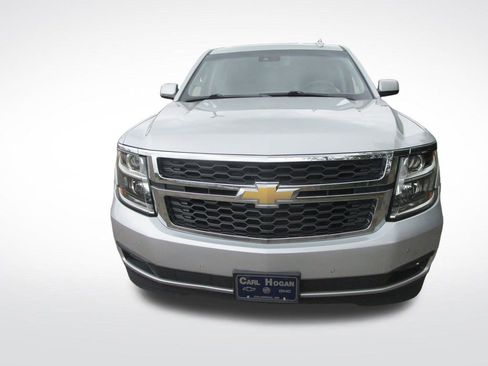 Used 2019 Chevrolet Tahoe LT RWD image 5