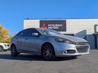 Used 2015 Dodge Dart SXT w/ Sun/Sound Group
